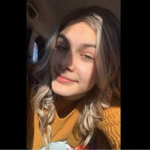 Meet your Posher, Lexi